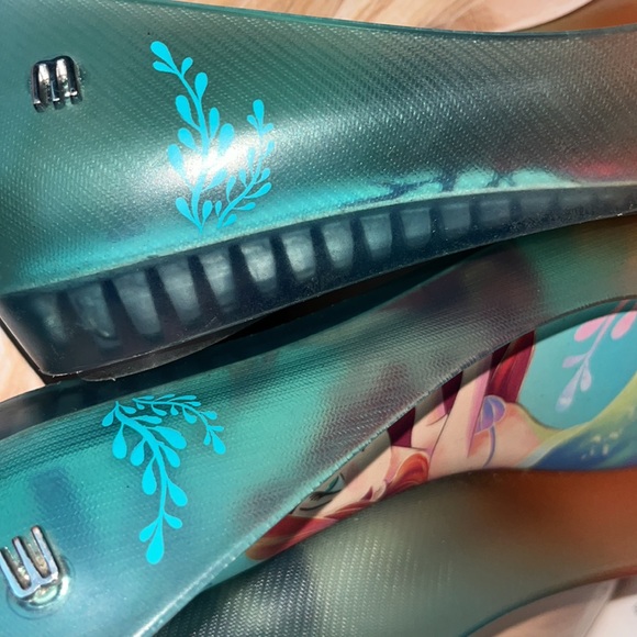 π§π»ββοΈ π π§π»ββοΈβ’ π Mini Melissa x Mermaid Vibes πβ’ ππ§π»ββοΈπ - Picture 5 of 8